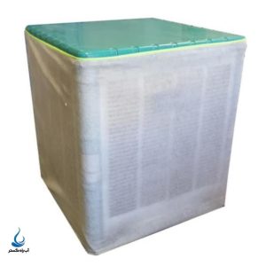 فیلتر کولر آبی