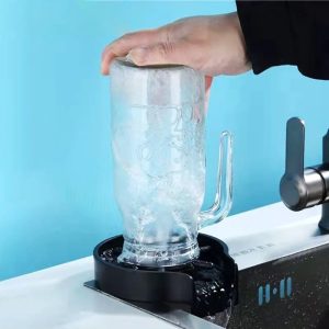 شیر لیوان شوی